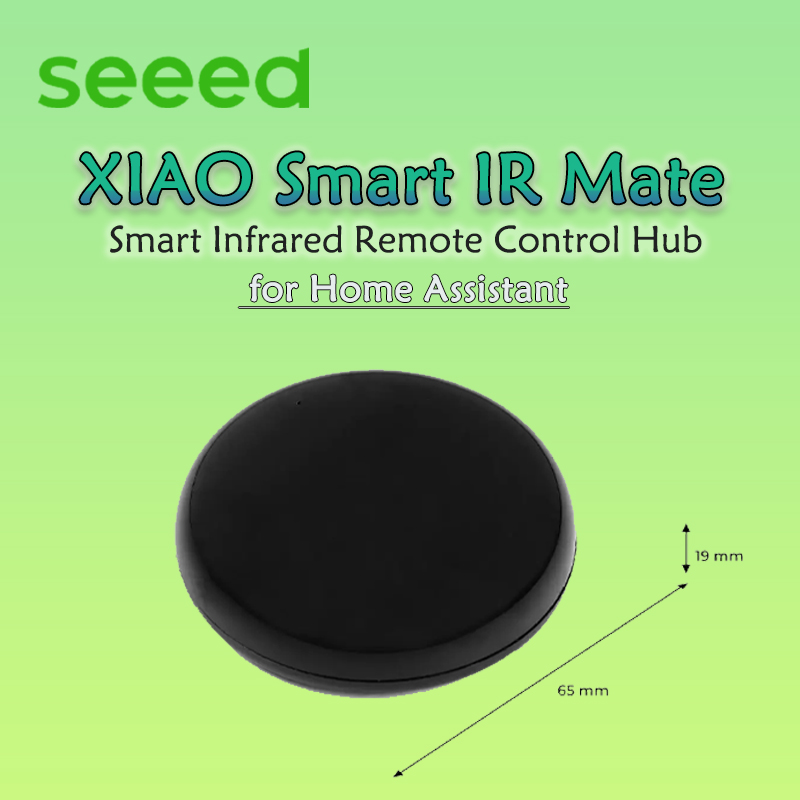 Esp32 C3 - Hub di Controllo Remoto IR Intelligente