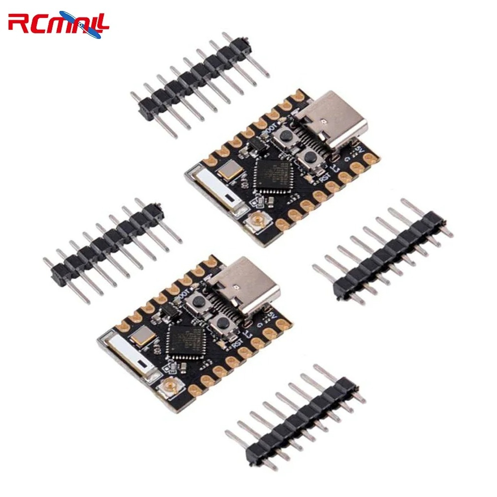 Esp32 C3 - ESP32-C3 ESP32 Super Mini Scheda di