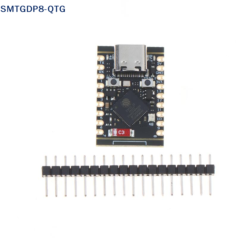 Espressif Esp32 - NUOVO Set 1x Scheda di Sviluppo