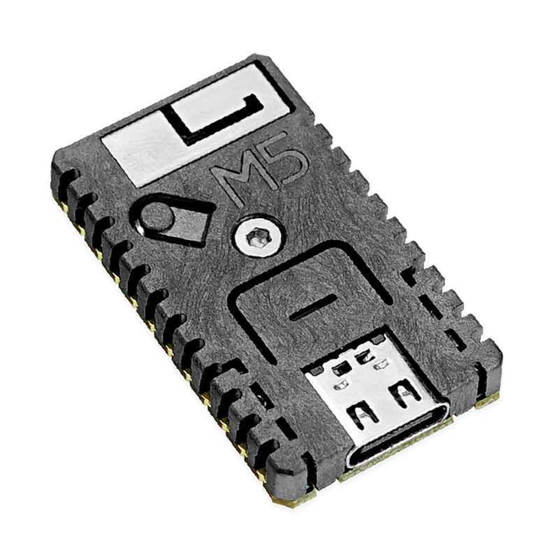 Esp32 C3 - Scheda di sviluppo A99E-ESP32-C3 M5stamp C3
