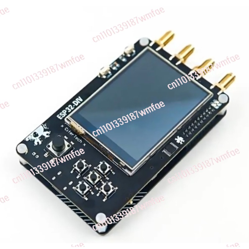 Esp32 Wifi Bluetooth Module - Scheda di Sviluppo ESP32 DIV con
