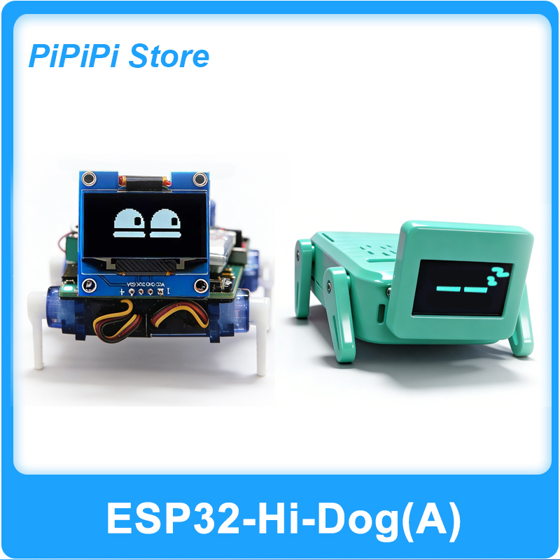 Esp32 S3 - Scheda di sviluppo ESP32-S3 per robot