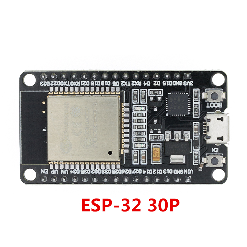 Scheda di sviluppo ESP32 WiFi  - Esp8266 Nodemcu recensione e prezzo