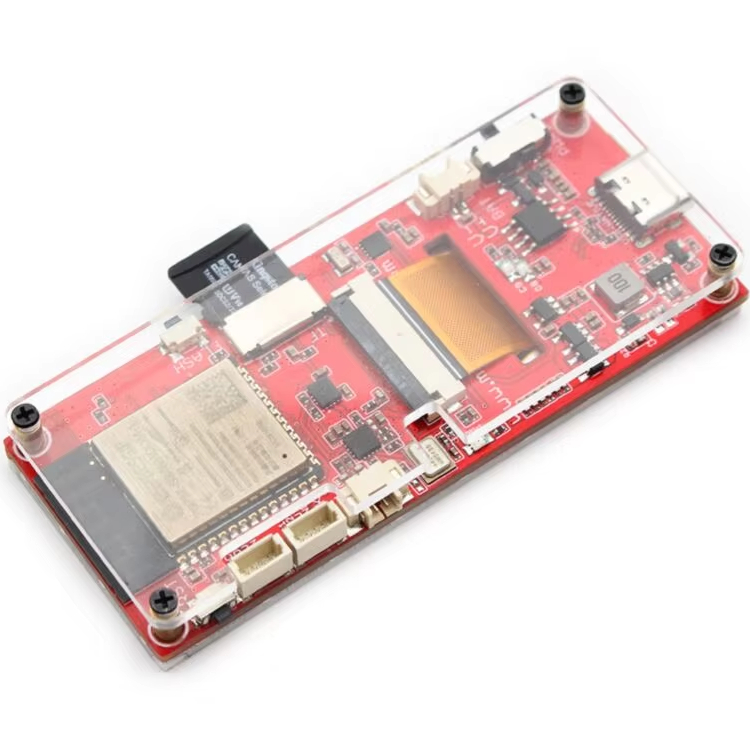 2026 MaTouch ESP32-S3 Parallel - Esp32 Development Board recensione e prezzo