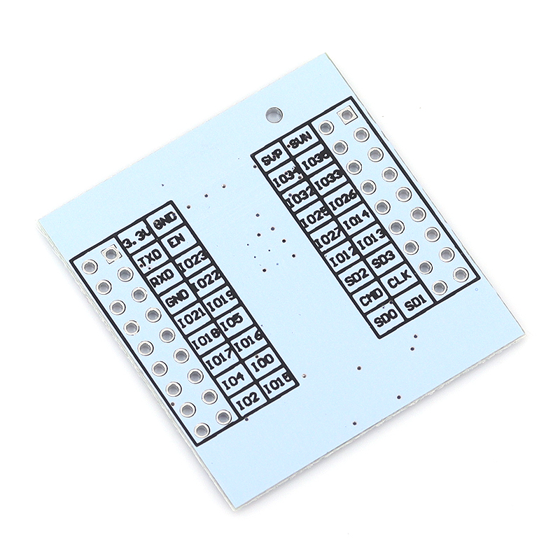 Scheda di espansione adattator - Esp8266 recensione e prezzo