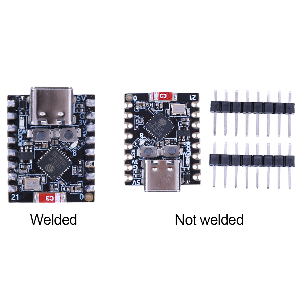 ESP32-C3 Scheda di sviluppo Su - Esp32 C3 recensione e prezzo