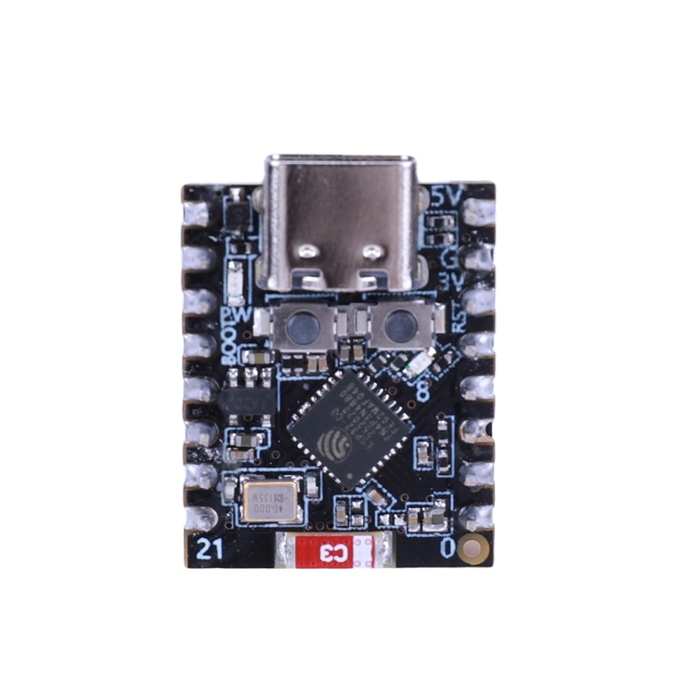 ESP32-C3 Scheda di sviluppo Su - Esp32 C3 recensione e prezzo
