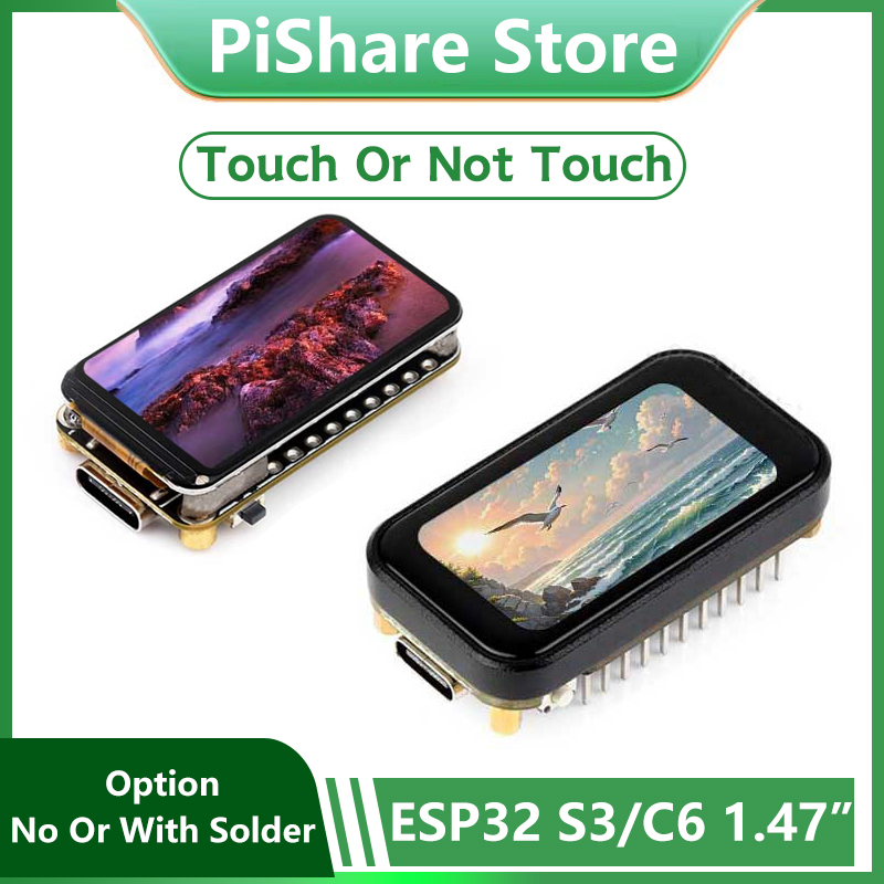 Scheda di Sviluppo ESP32 C6 co - Esp32 C6 recensione e prezzo