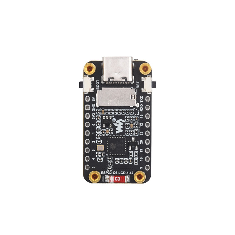 Scheda di Sviluppo Esp32-c6 co - Esp32 Development Board recensione e prezzo