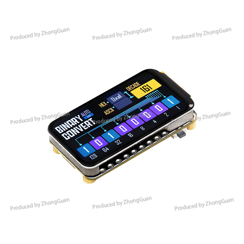 Scheda di Sviluppo Esp32-c6 co - Esp32 Development Board recensione e prezzo