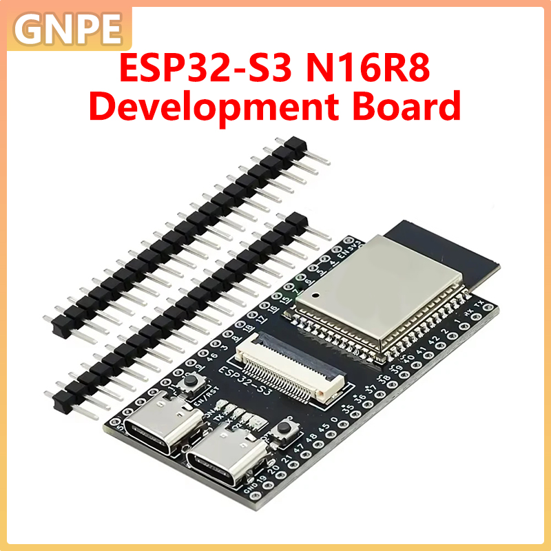 Scheda di Sviluppo ESP32-S3 N1 - Esp32 Wifi Bluetooth Module recensione e prezzo