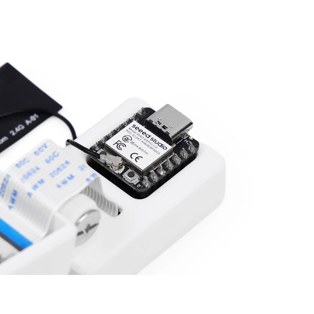 XIAO AI Vision Camera, combina - Esp32 C3 recensione e prezzo