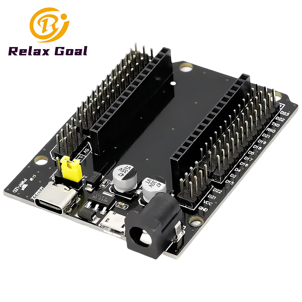 Scheda di sviluppo di espansio - Esp32 Devkit recensione e prezzo