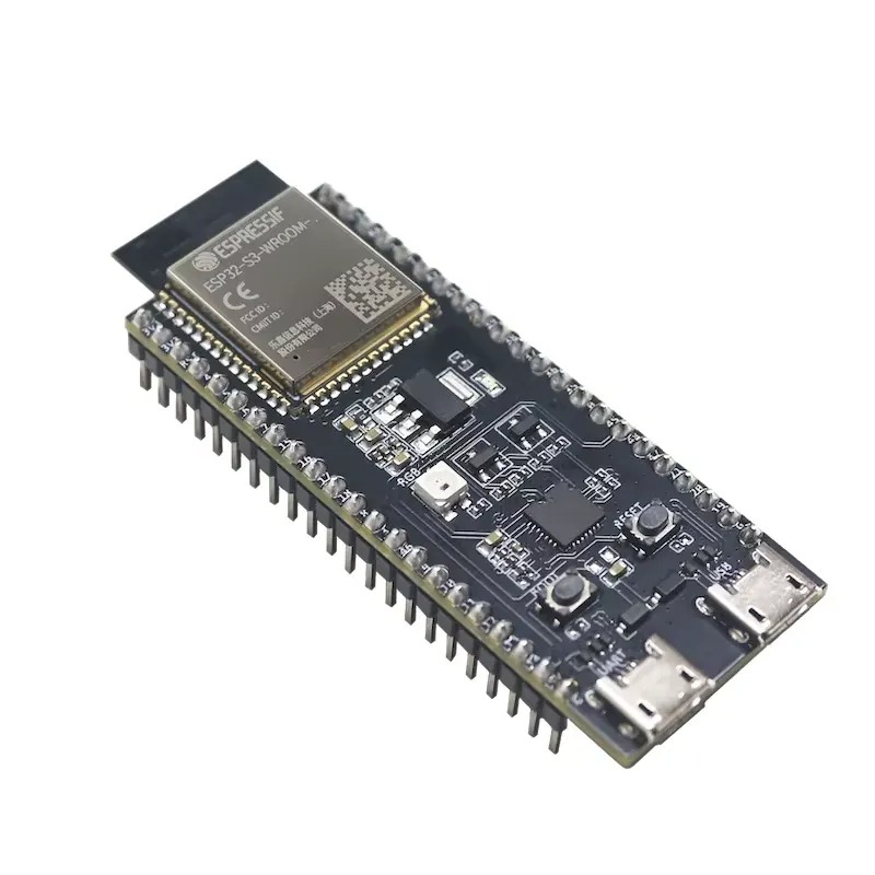 Scheda di Sviluppo Espressif E - Esp32 Development Board recensione e prezzo