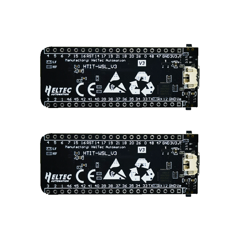 Heltec 2PC LoRa Wireless Stick - Esp32 Development Board recensione e prezzo