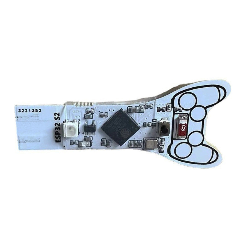 Nessun collegamento ESP32 S2 c - Esp32 S2 recensione e prezzo