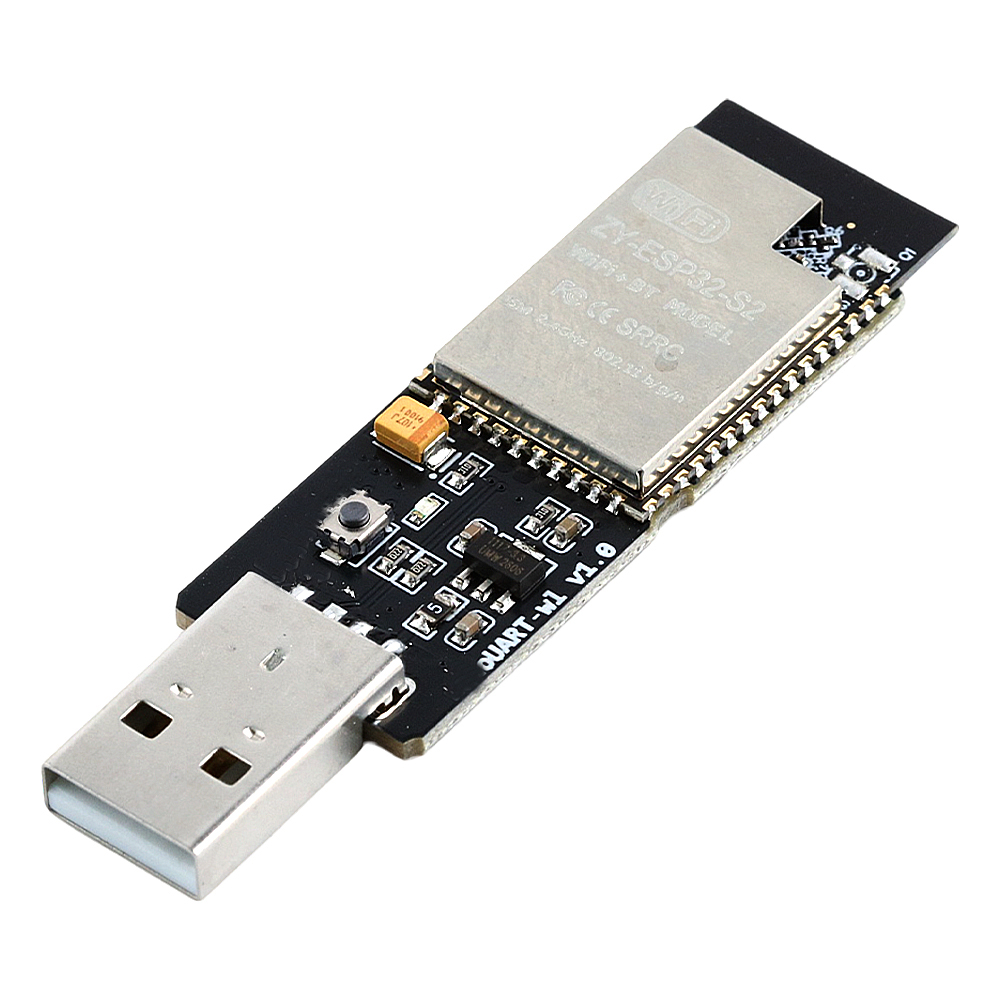 Scheda di sviluppo ESP32-S2, m - Esp32 S2 recensione e prezzo