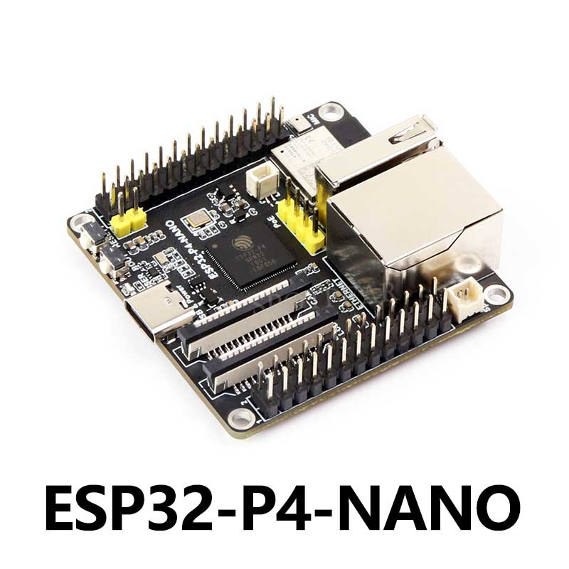 Scheda di sviluppo ESP32-P4-NA - Esp32 P4 recensione e prezzo