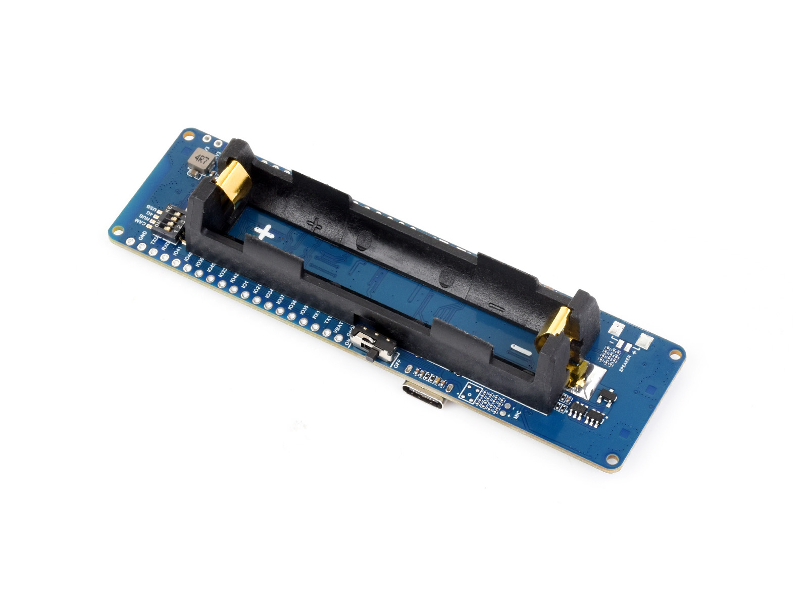 Scheda di sviluppo Waveshare E - Esp32 Wifi Bluetooth Module recensione e prezzo