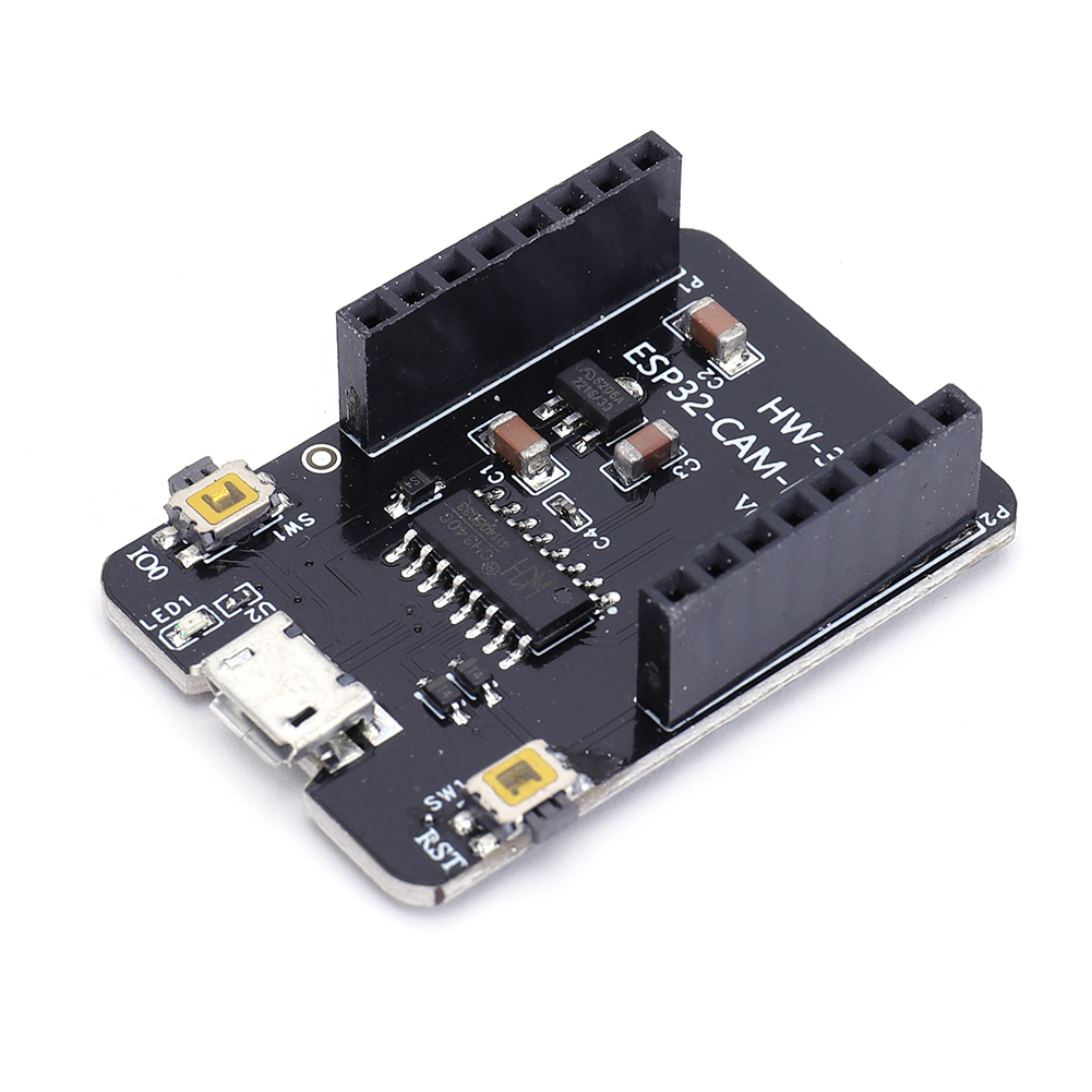 Scheda adattatore di programma - Esp32 Wifi Bluetooth Module recensione e prezzo
