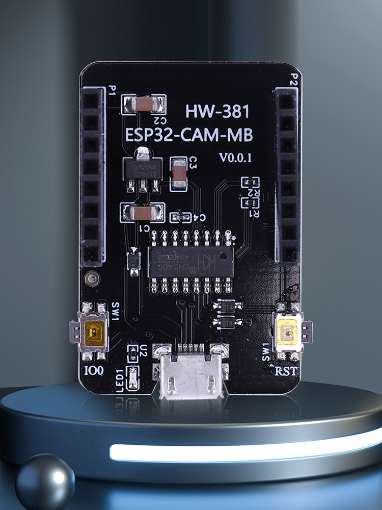Scheda adattatore di programma - Esp32 Wifi Bluetooth Module recensione e prezzo