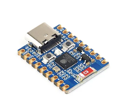 Scheda di Sviluppo Super Mini  - Esp32 C6 recensione e prezzo