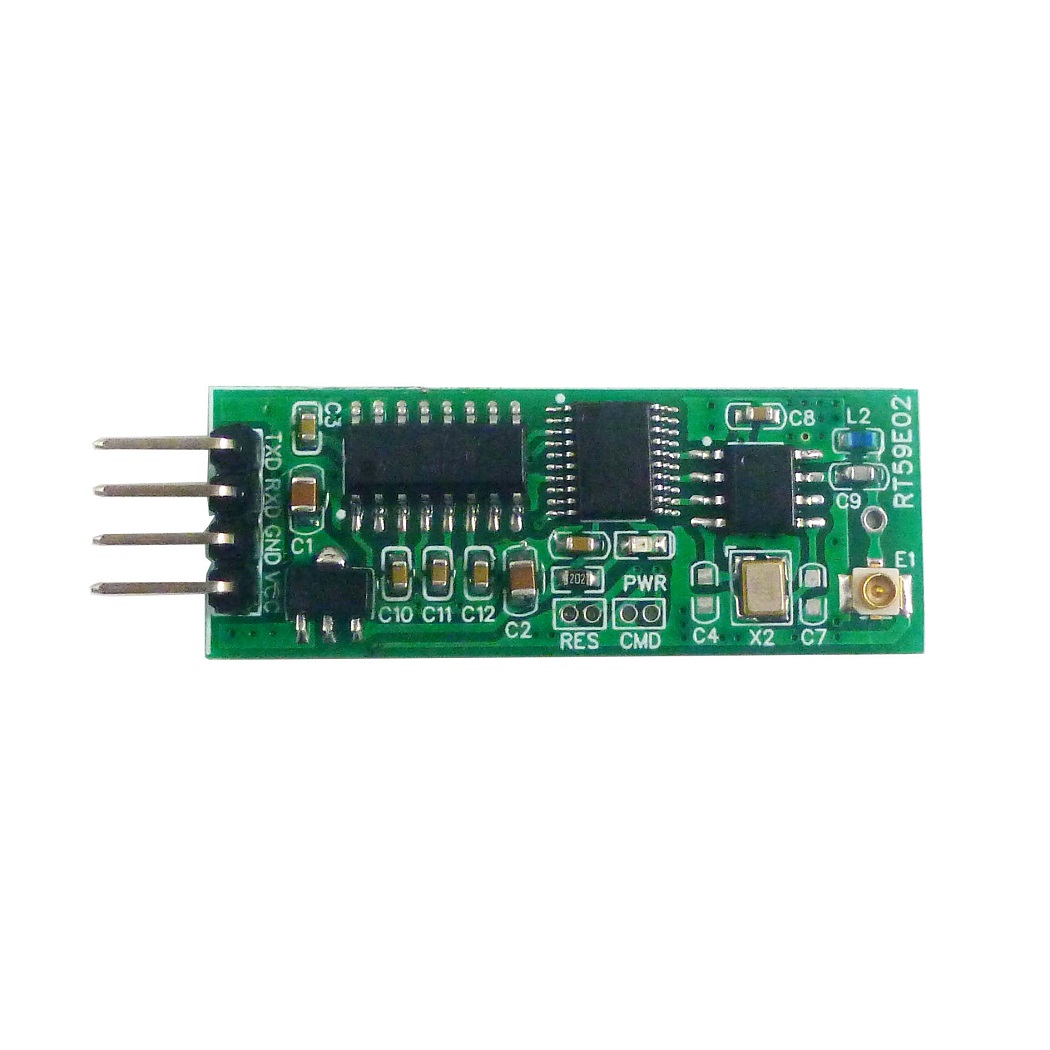 Modulo ricetrasmettitore wirel - Esp8266 recensione e prezzo