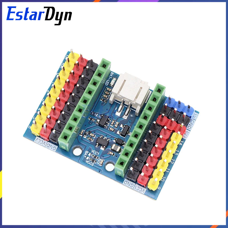 Scheda di sviluppo Estardyn ES - Esp32 H2 recensione e prezzo