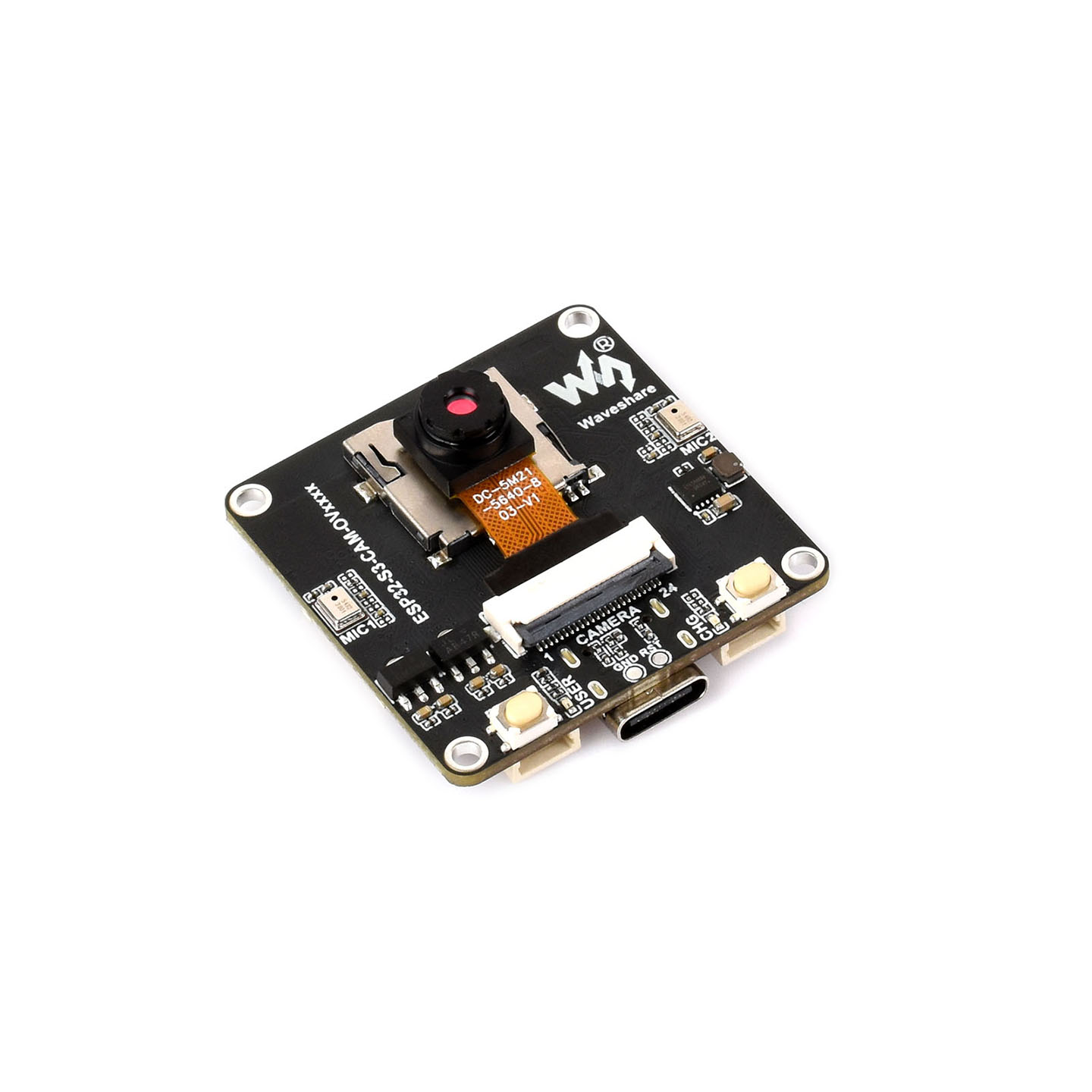 Scheda di sviluppo Waveshare E - Esp32 S3 recensione e prezzo