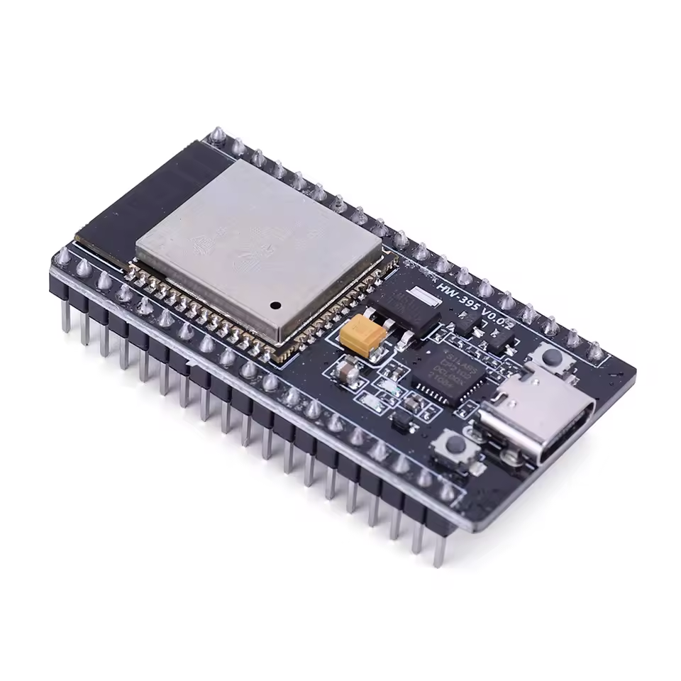 Scheda di sviluppo wireless Wi - Esp32 Devkit recensione e prezzo