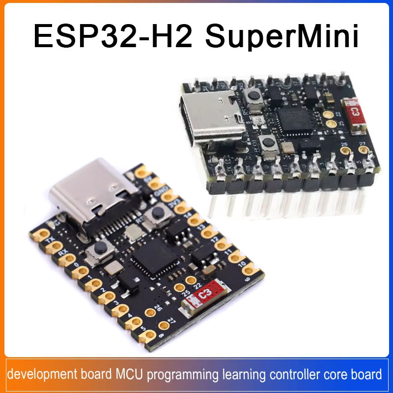 1/5/20PCS Scheda di Sviluppo E - Esp32 H2 recensione e prezzo