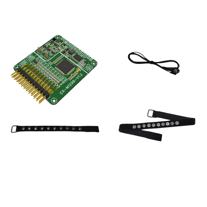 Modulo Sensore EEG EMG ADS1299 - Esp32 Development Board recensione e prezzo