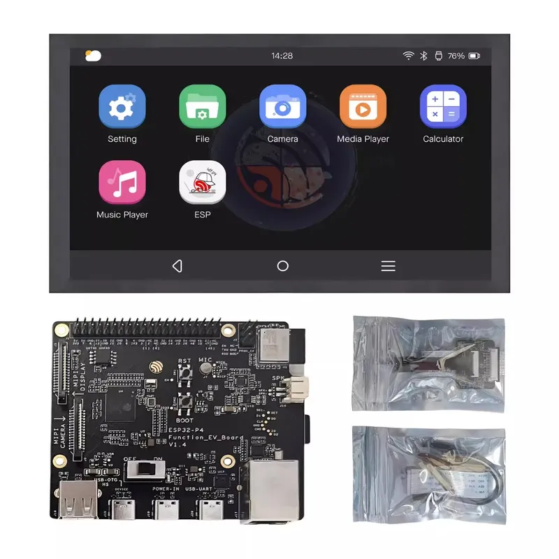 Kit Scheda di Sviluppo ESP32-P - Esp32 Development Board recensione e prezzo