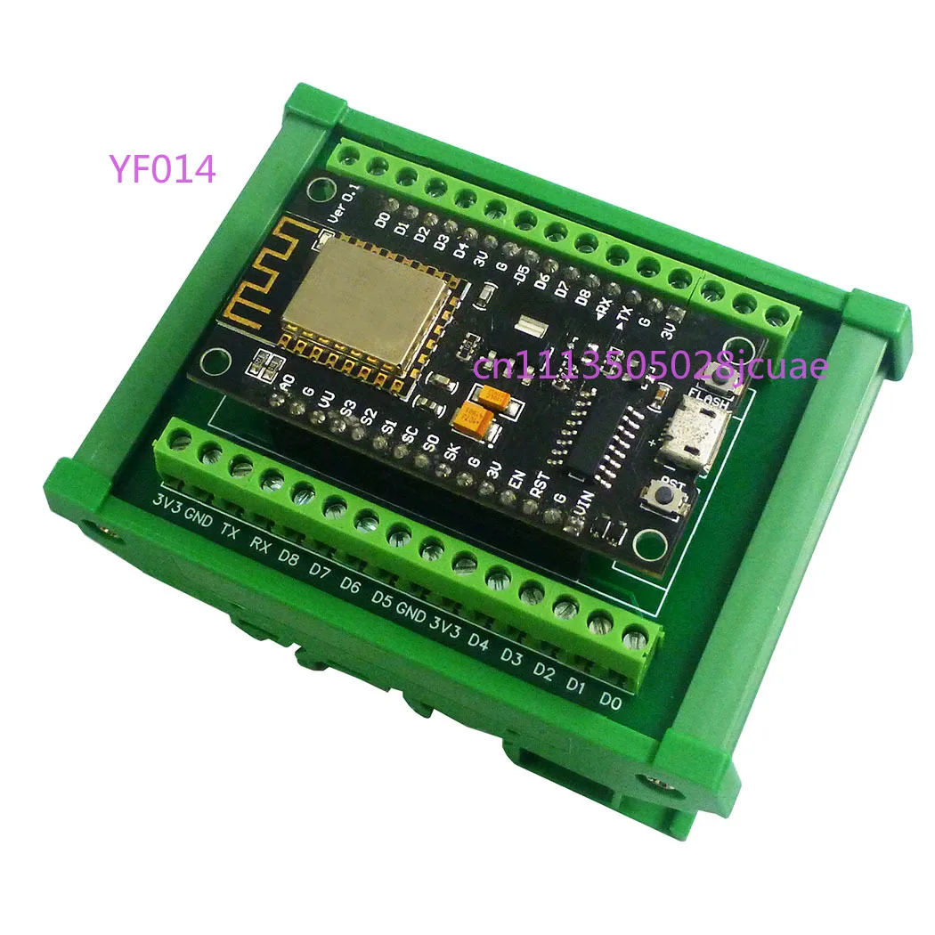 Modulo WiFi ESP8266 NodeMcu, C - Esp8266 recensione e prezzo