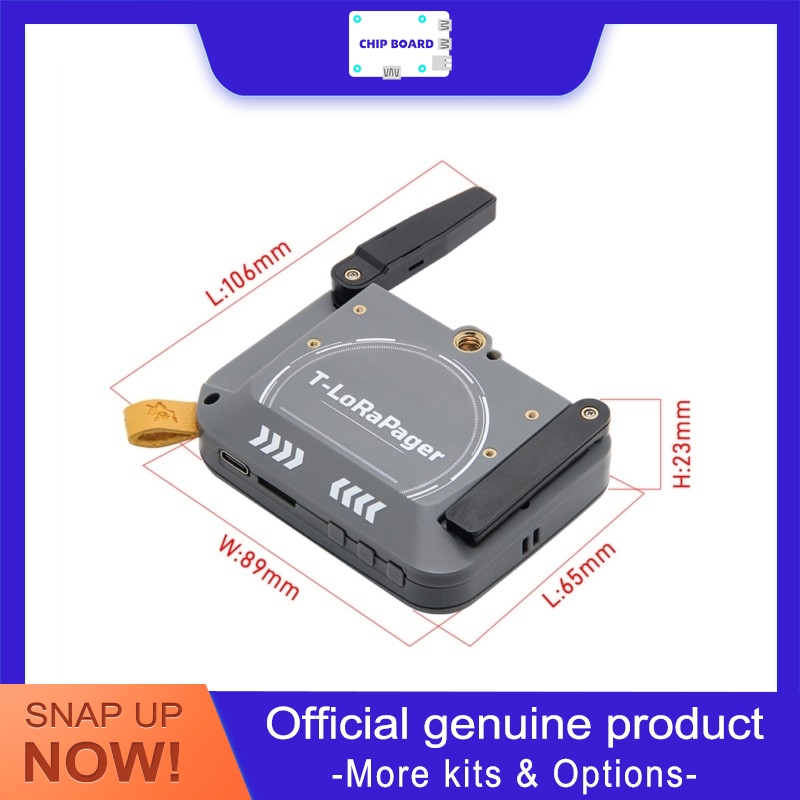Dispositivo di comunicazione p - Esp32 Uart Module recensione e prezzo
