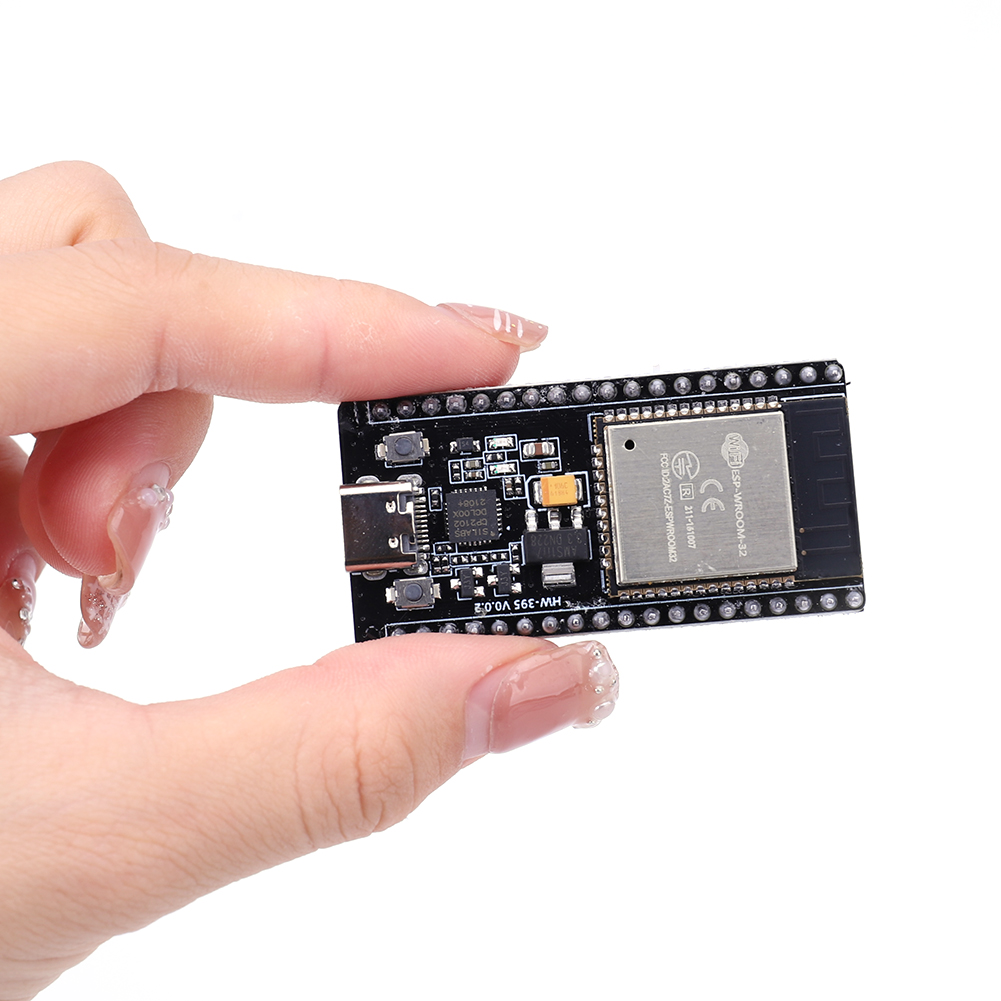 Scheda di espansione ESP32 Nod - Esp32 Devkit recensione e prezzo