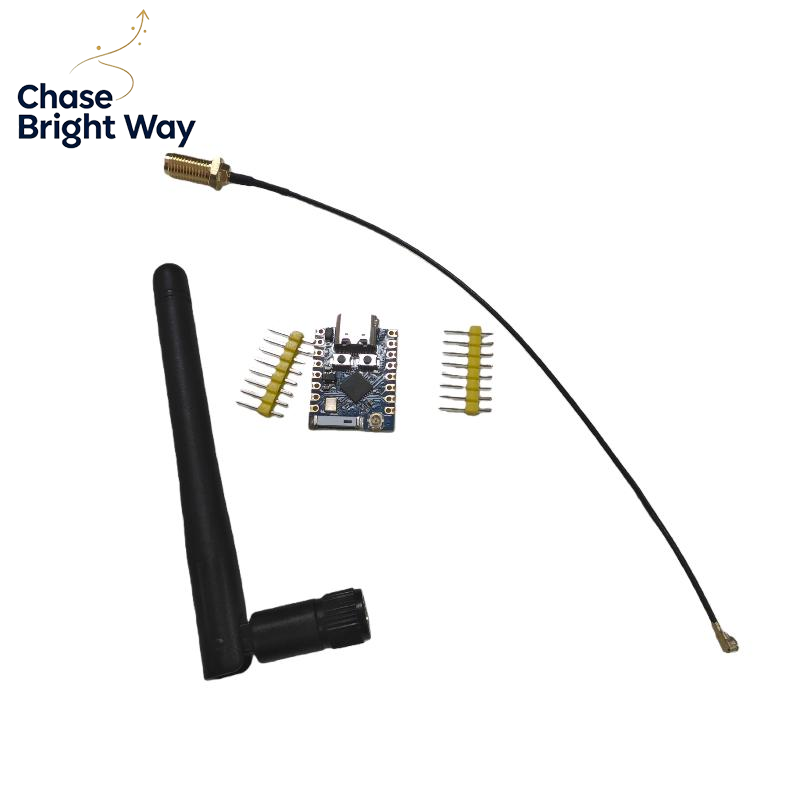 1 Set Modulo Wi-Fi BT ESESP32C - Esp32 C3 recensione e prezzo