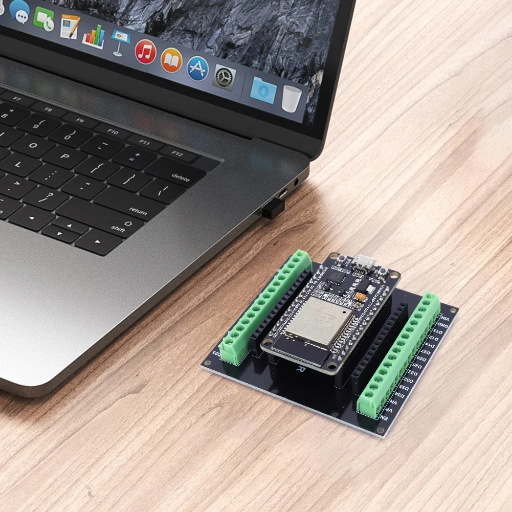 Scheda di Espansione 32S CP210 - Esp32 Devkit recensione e prezzo